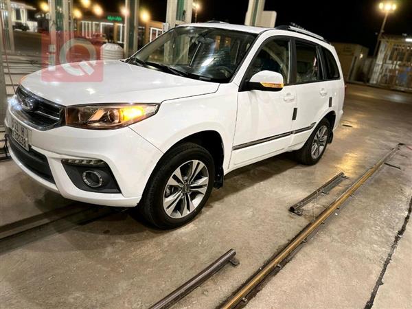 Chery Tiggo 3 2019 for sale in Iraq - Baghdad